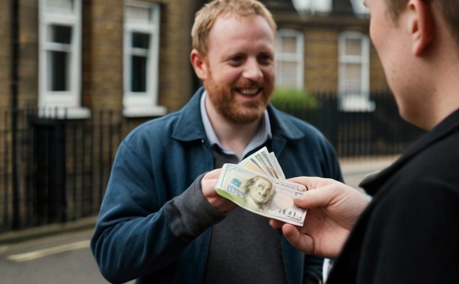 Why Selling Cars for Cash is Your Best Option