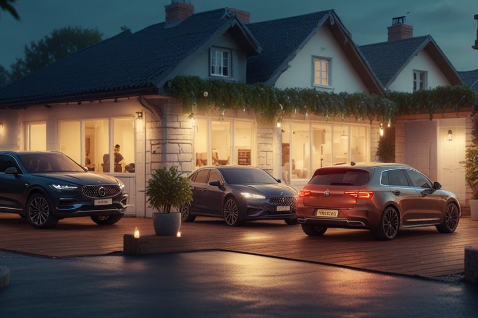 Top 5 Benefits of Using a Car Buying Service in Huddersfield