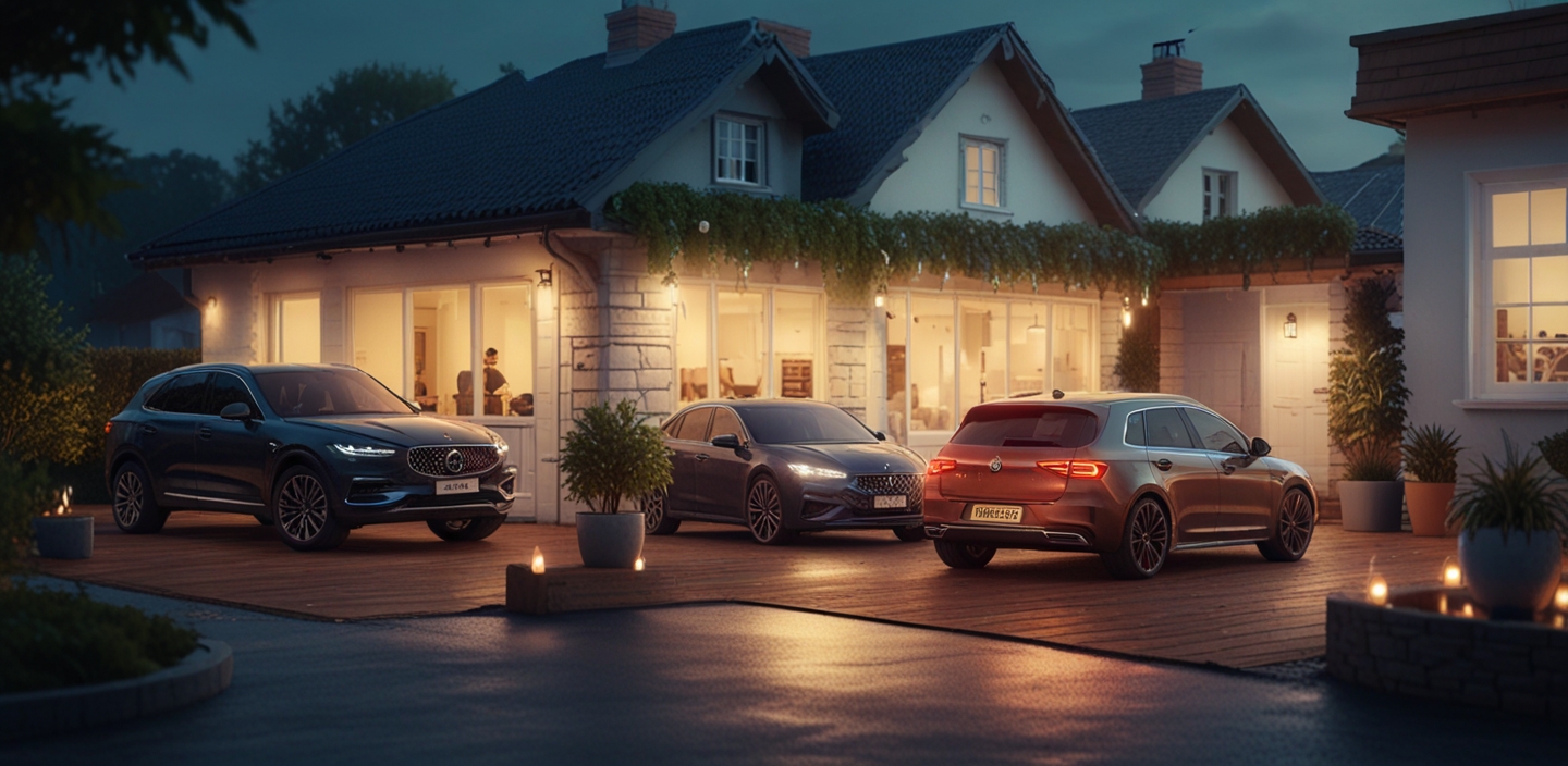 Top 5 Benefits of Using a Car Buying Service in Huddersfield