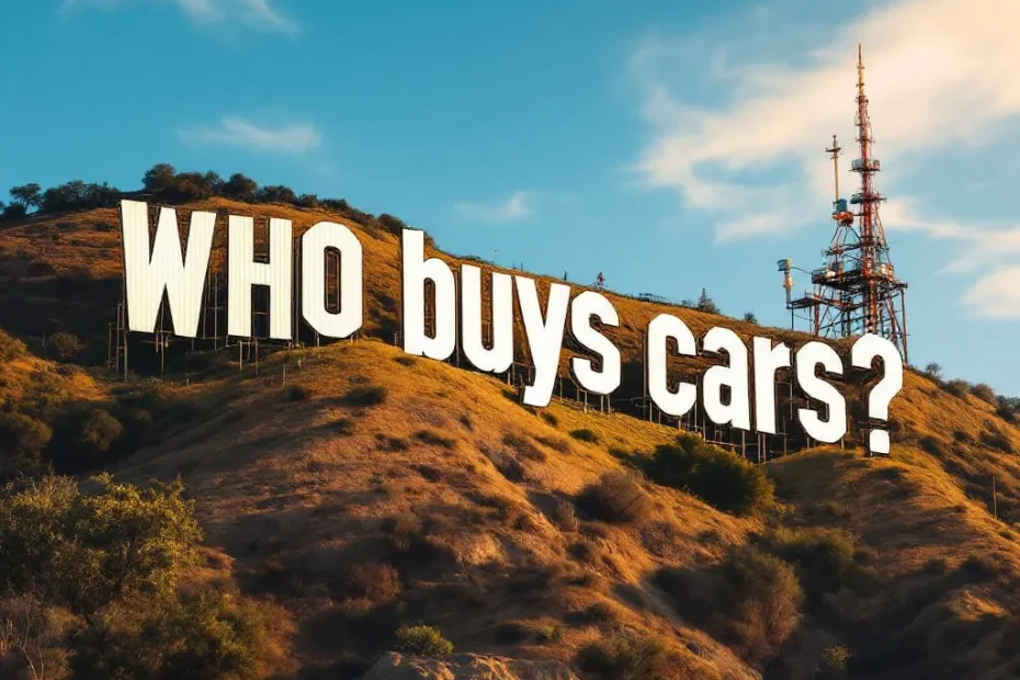 Is We Buy Any Car the best place to sell a car?